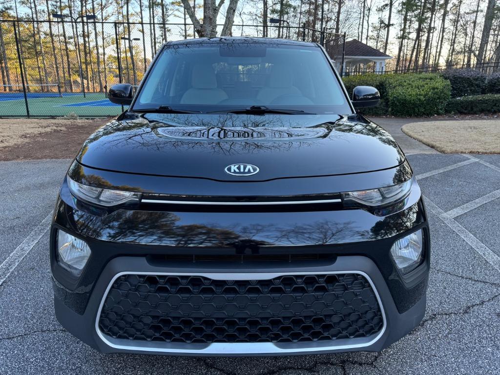2021 Kia Soul - $12,157