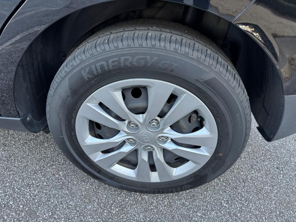 2021 Kia Soul - $12,157