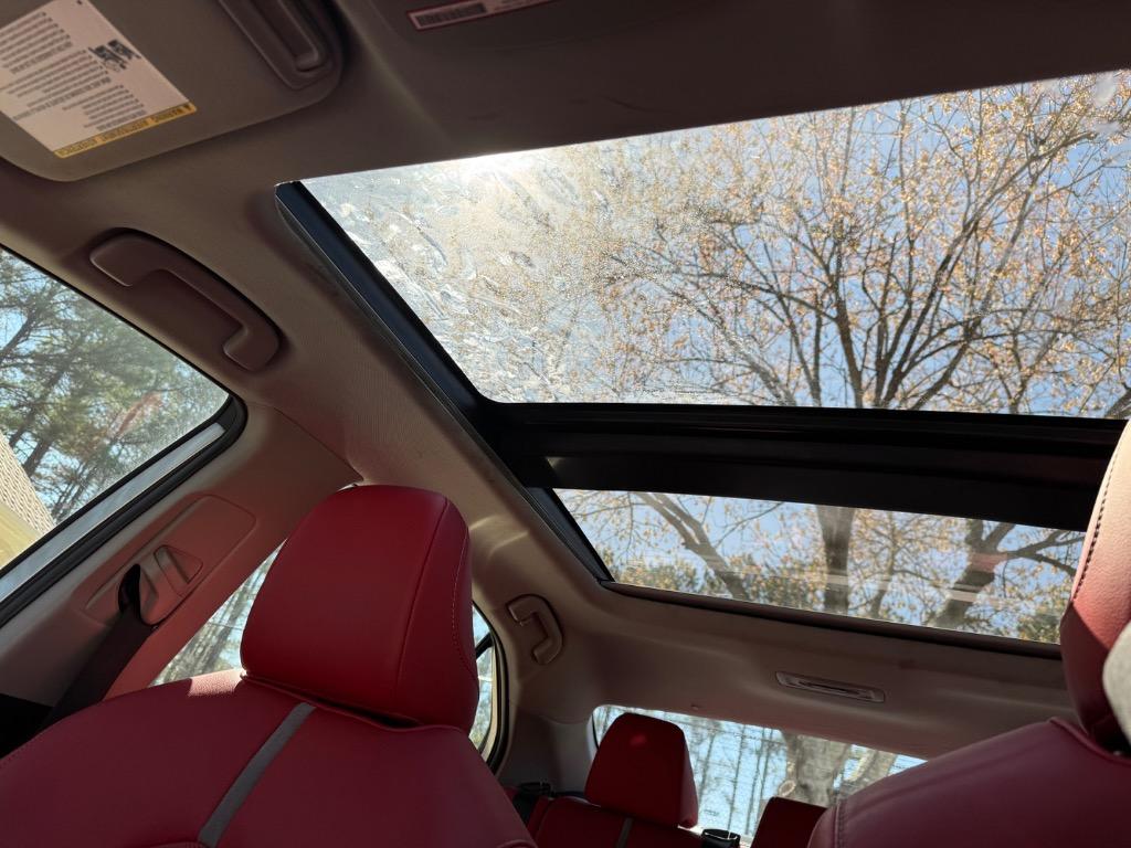 2020 Toyota Camry XSE photo