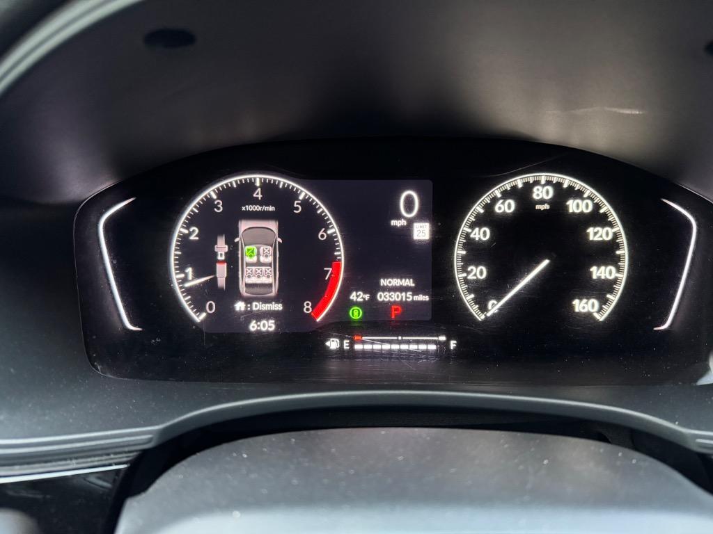 2022 Honda Civic Sport photo