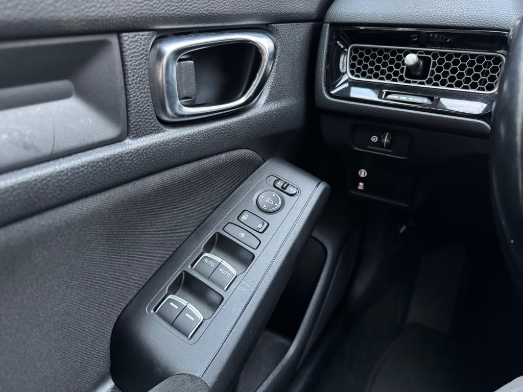 2022 Honda Civic Sport photo