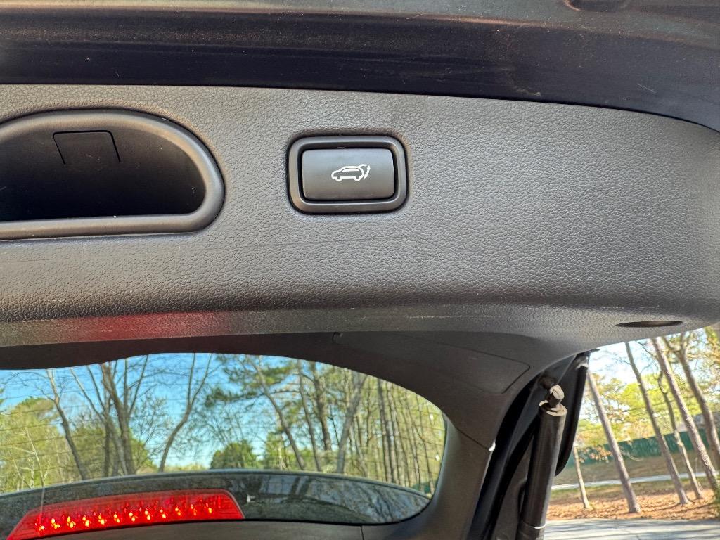 2018 Hyundai Tucson Limited photo