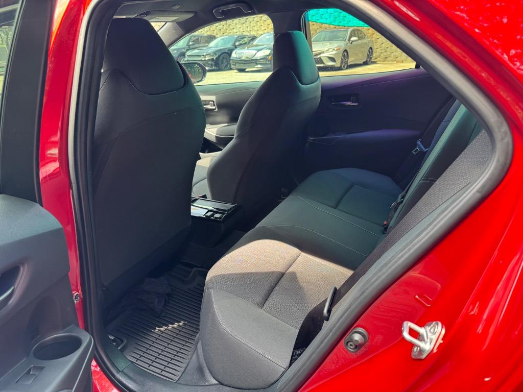 2023 Toyota Corolla - $35,699