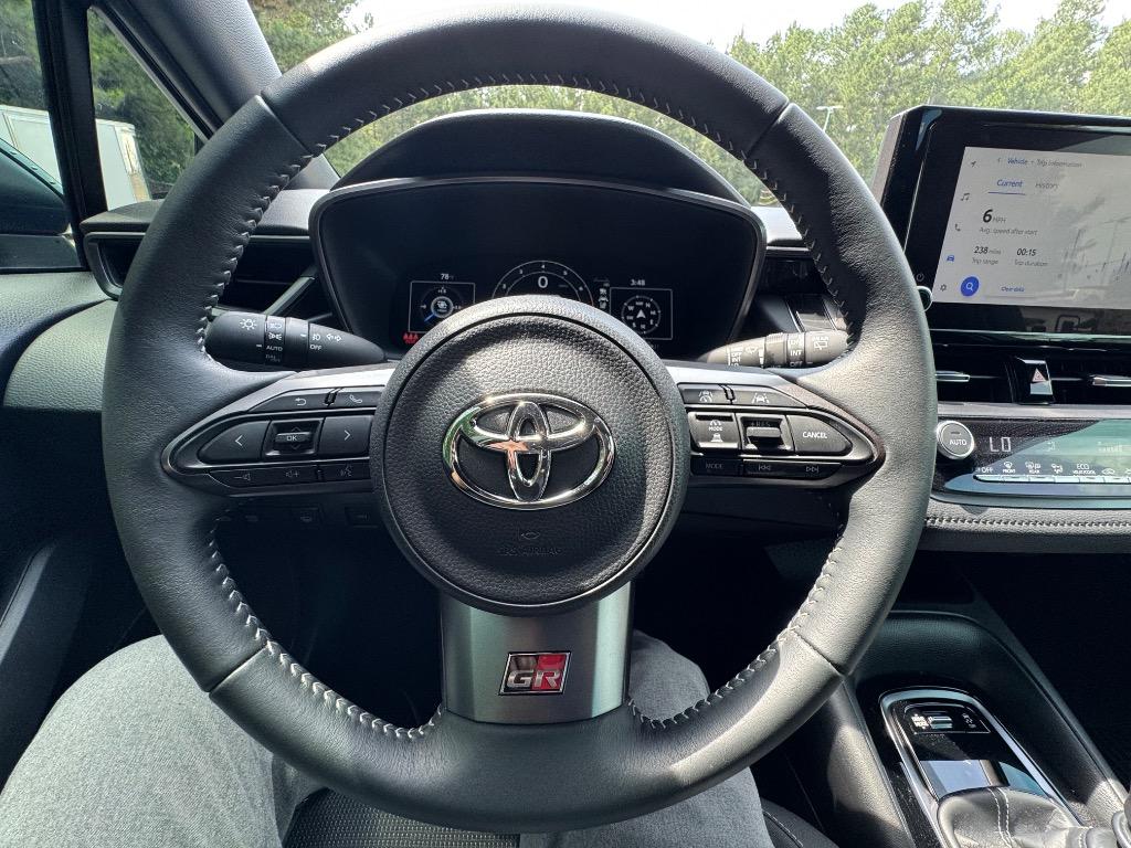 2023 Toyota Corolla - $35,699