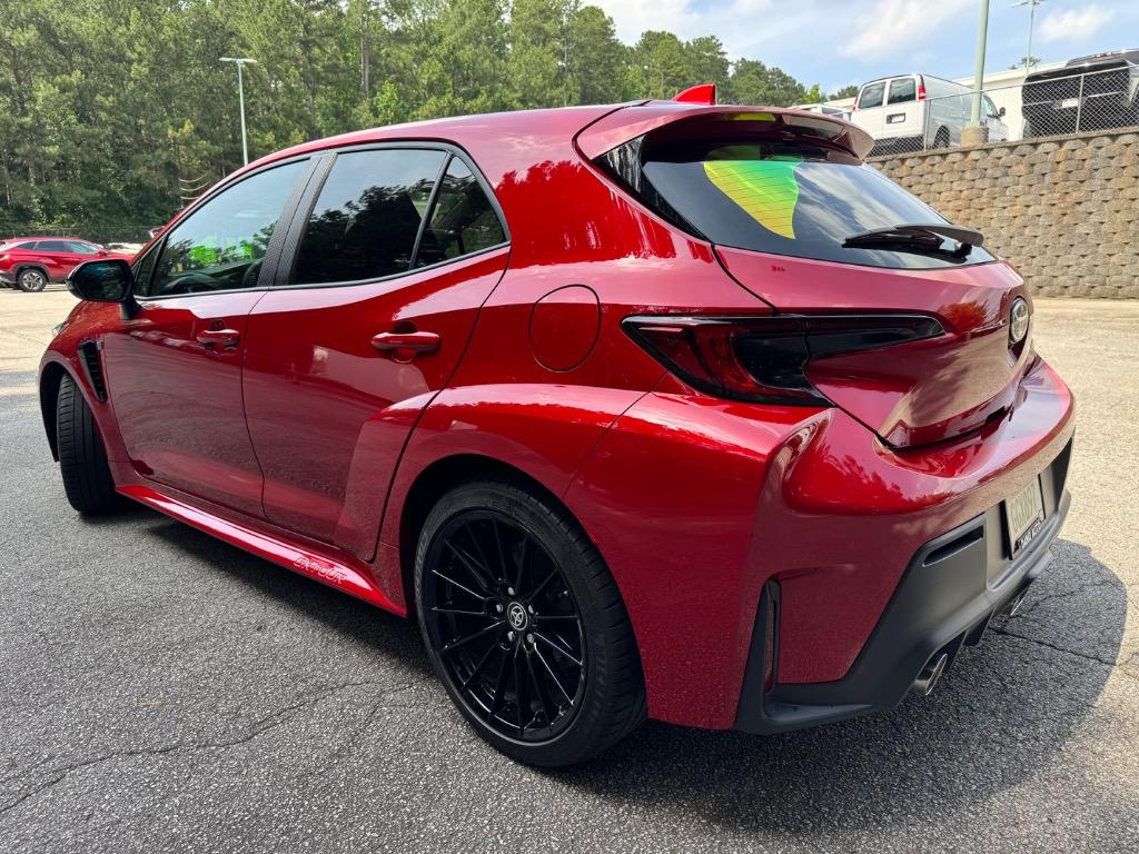2023 Toyota Corolla - $35,699