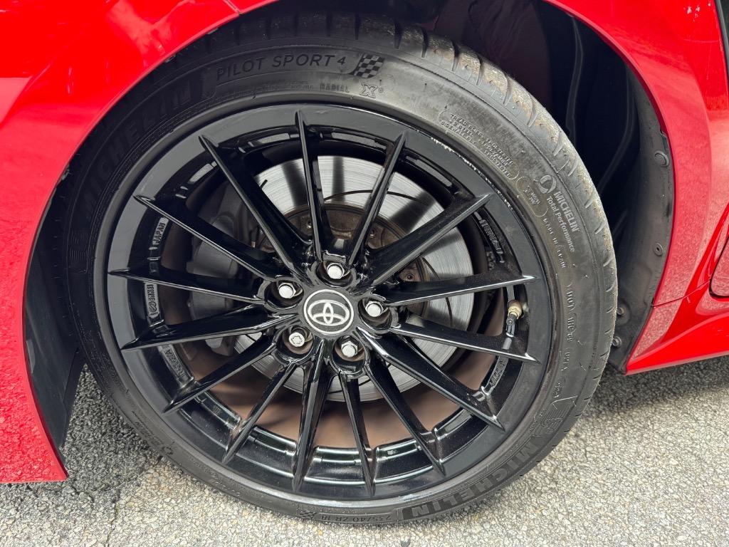 2023 Toyota Corolla - $35,699