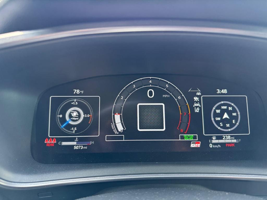 2023 Toyota Corolla - $35,699