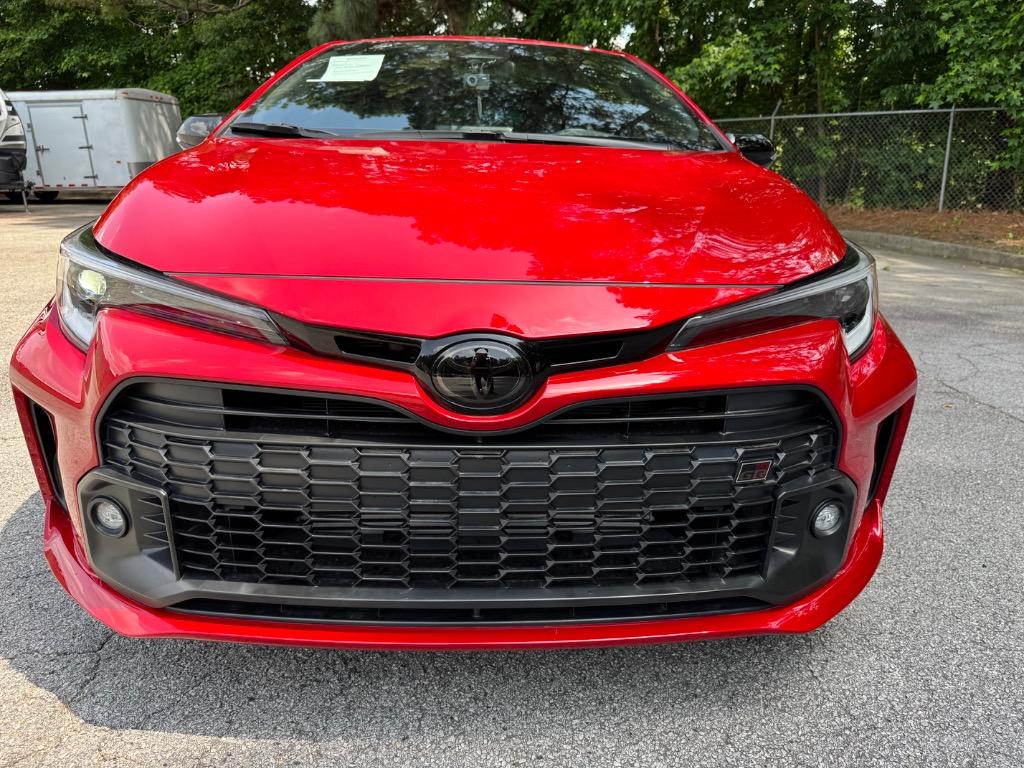 2023 Toyota Corolla - $35,699