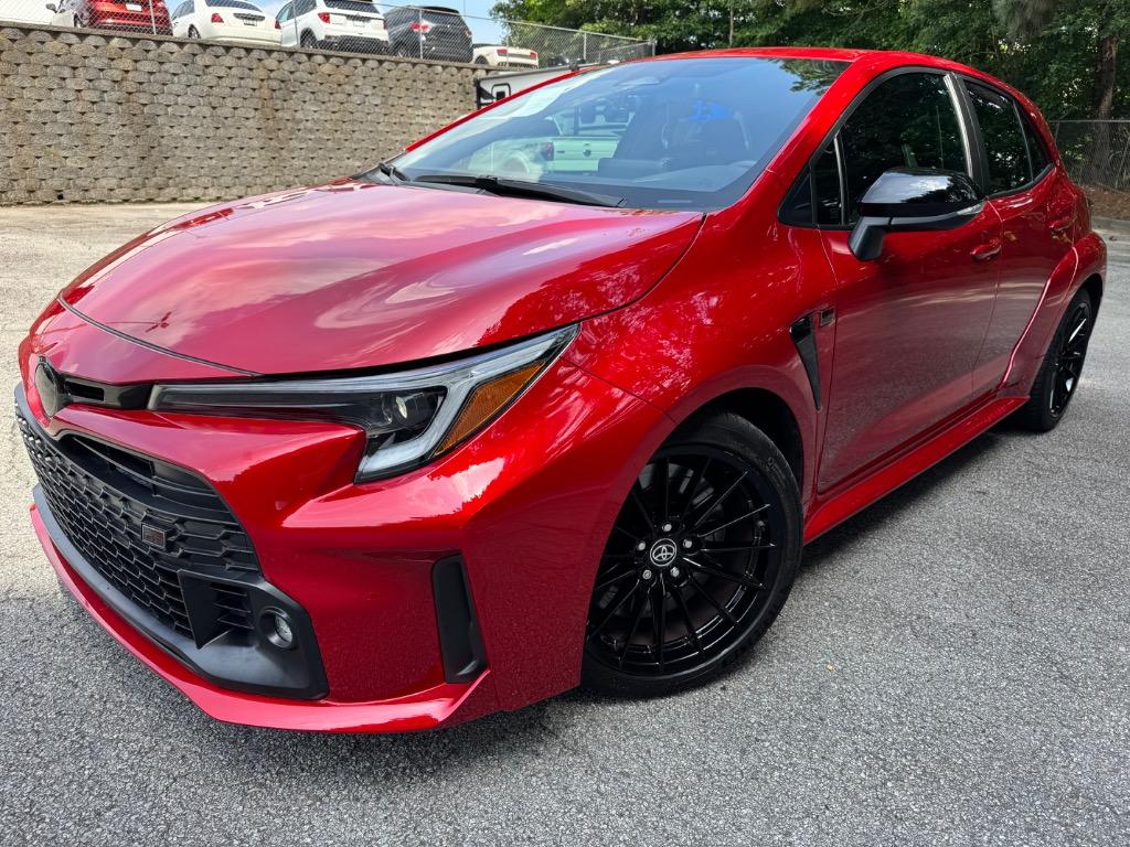 2023 Toyota Corolla - $35,699