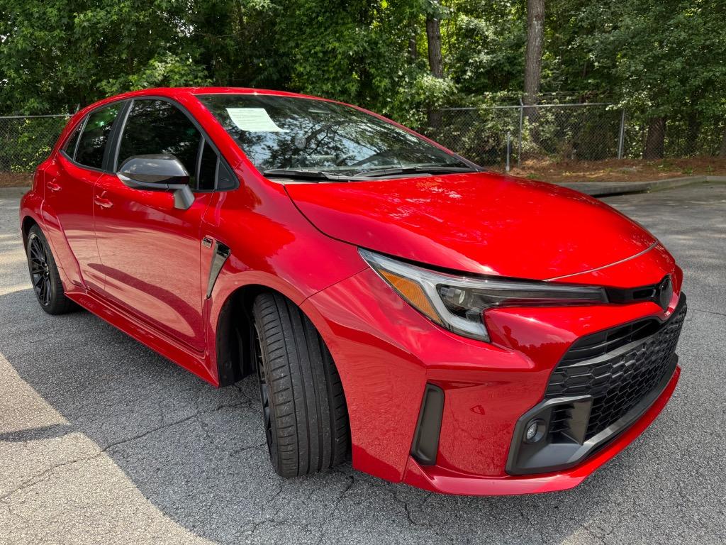2023 Toyota Corolla - $35,699