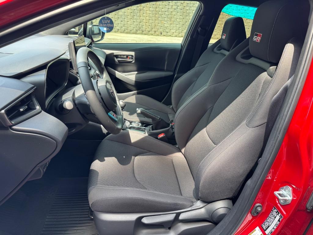 2023 Toyota Corolla - $35,699