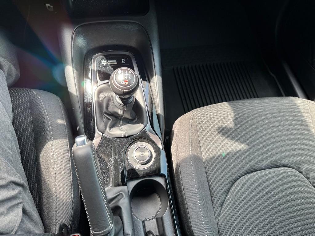 2023 Toyota Corolla - $35,699