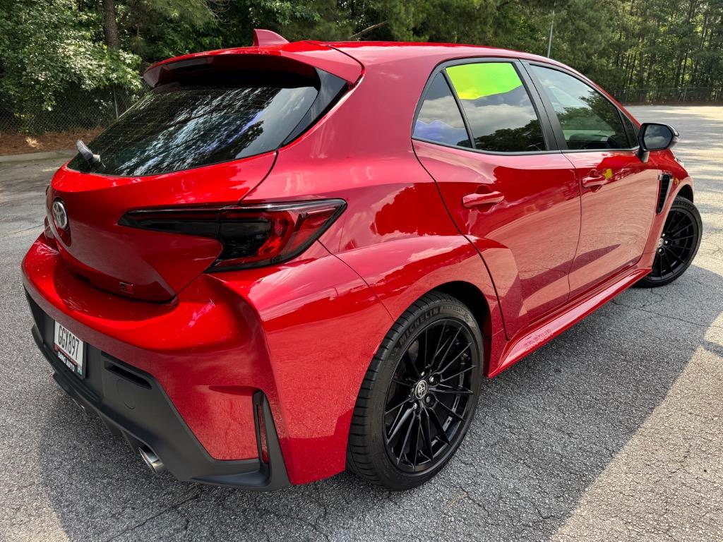 2023 Toyota Corolla - $35,699