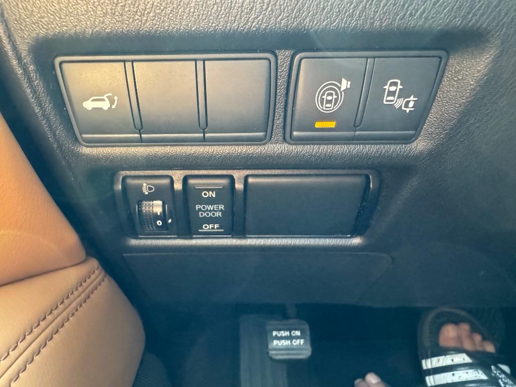 2017 Nissan Armada - $12,999