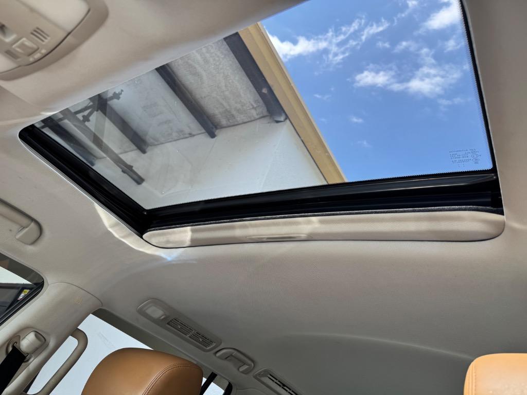 2017 Nissan Armada - $12,999