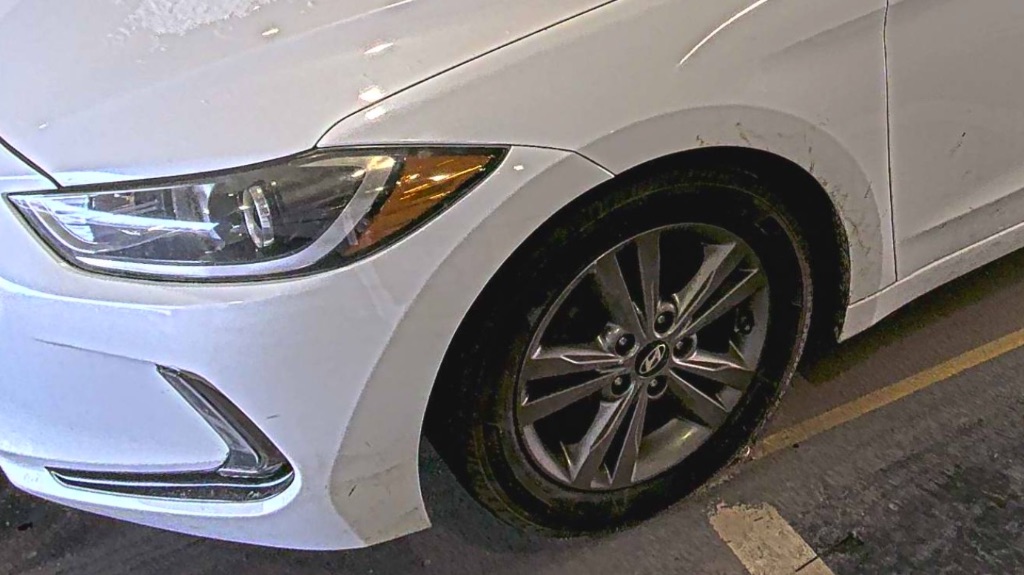 2017 Hyundai Elantra Value Edition photo