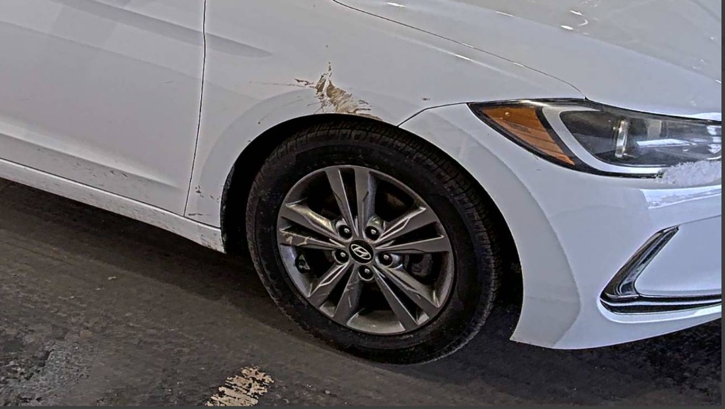 2017 Hyundai Elantra Value Edition photo