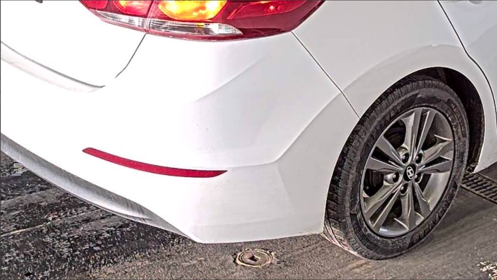 2017 Hyundai Elantra Value Edition photo