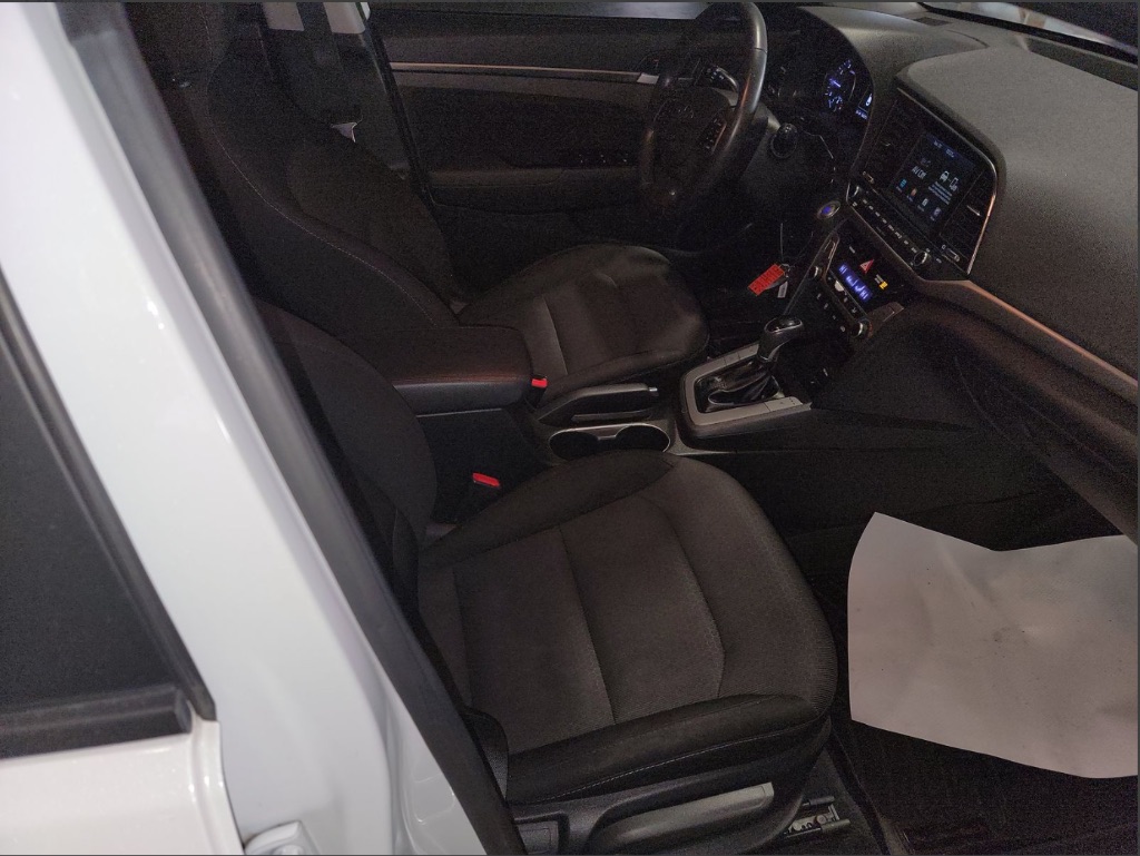 2017 Hyundai Elantra Value Edition photo