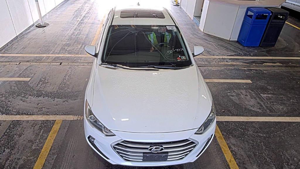 2017 Hyundai Elantra Value Edition photo