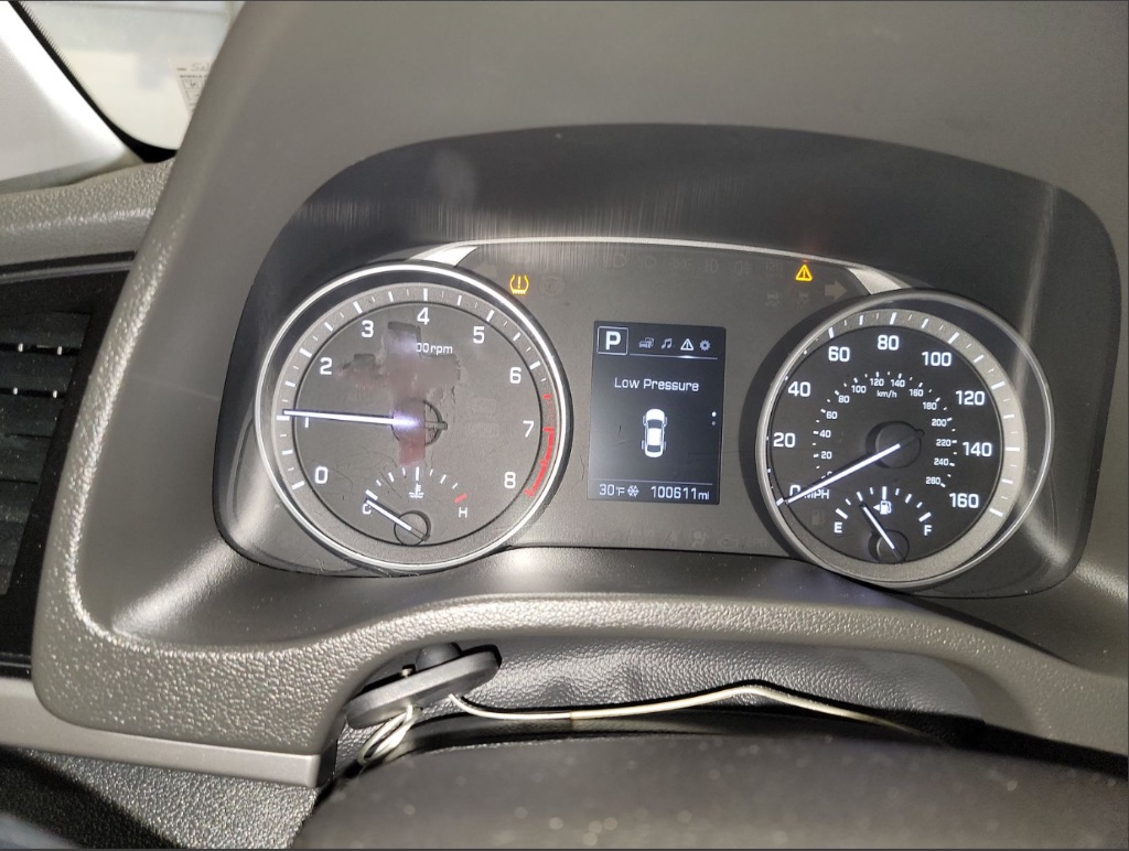 2017 Hyundai Elantra Value Edition photo