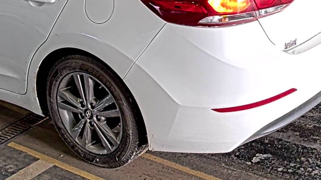2017 Hyundai Elantra Value Edition photo