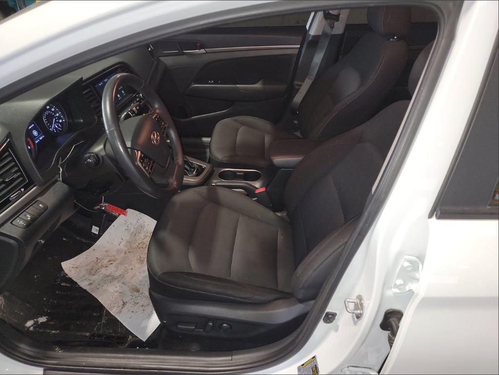 2017 Hyundai Elantra Value Edition photo