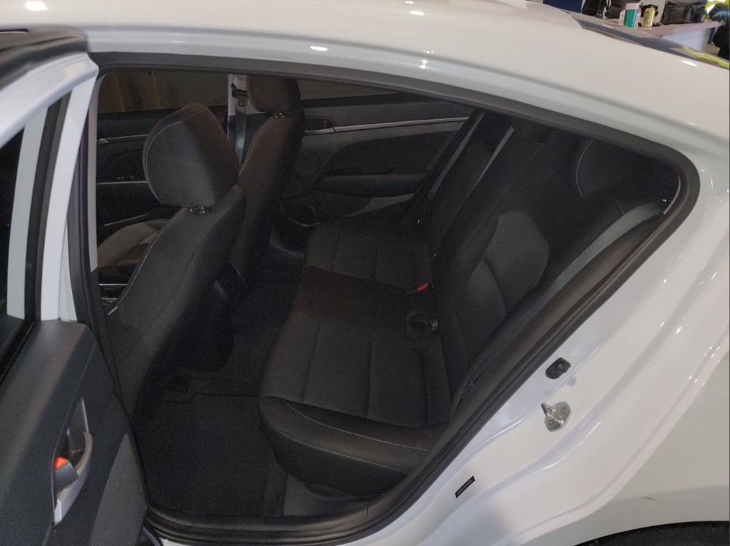 2017 Hyundai Elantra Value Edition photo