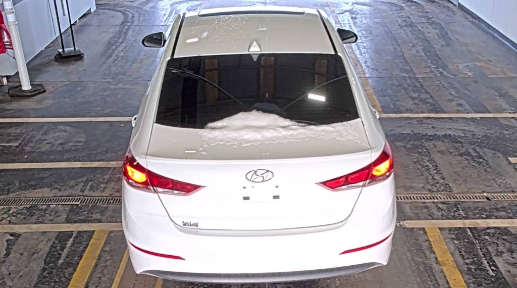 2017 Hyundai Elantra Value Edition photo
