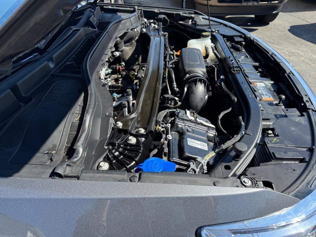2021 Ford Explorer Limited photo