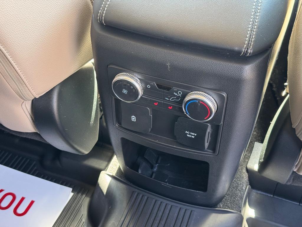 2021 Ford Explorer Limited photo
