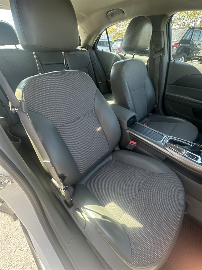2013 Chevrolet Malibu LT photo