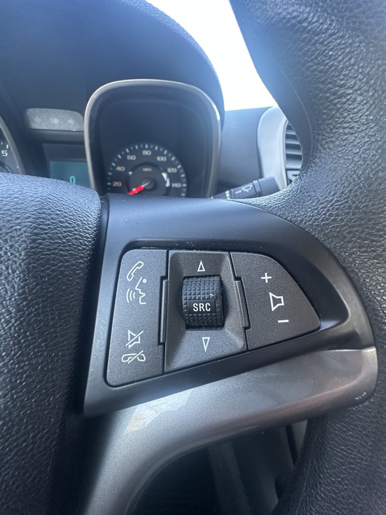 2013 Chevrolet Malibu LT photo