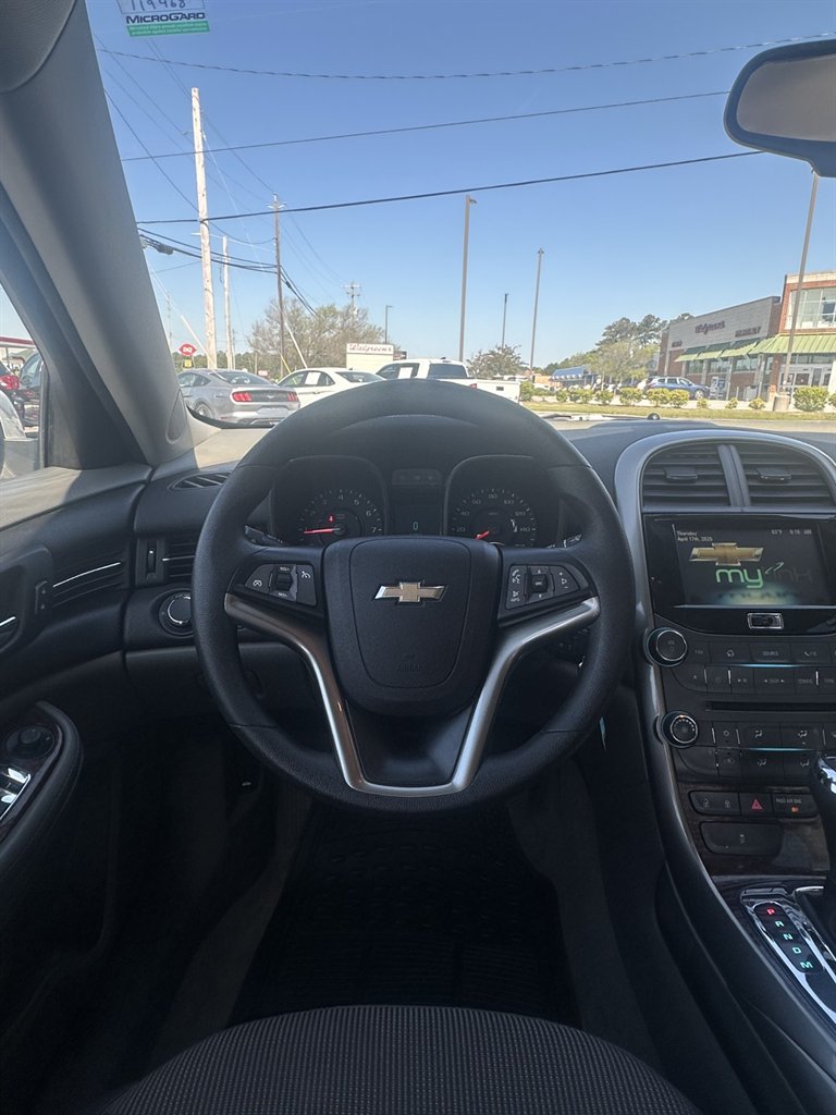 2013 Chevrolet Malibu LT photo