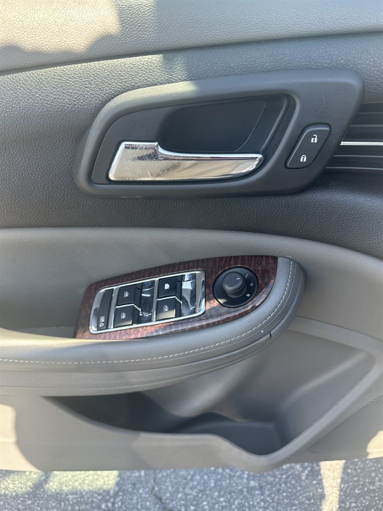 2013 Chevrolet Malibu LT photo