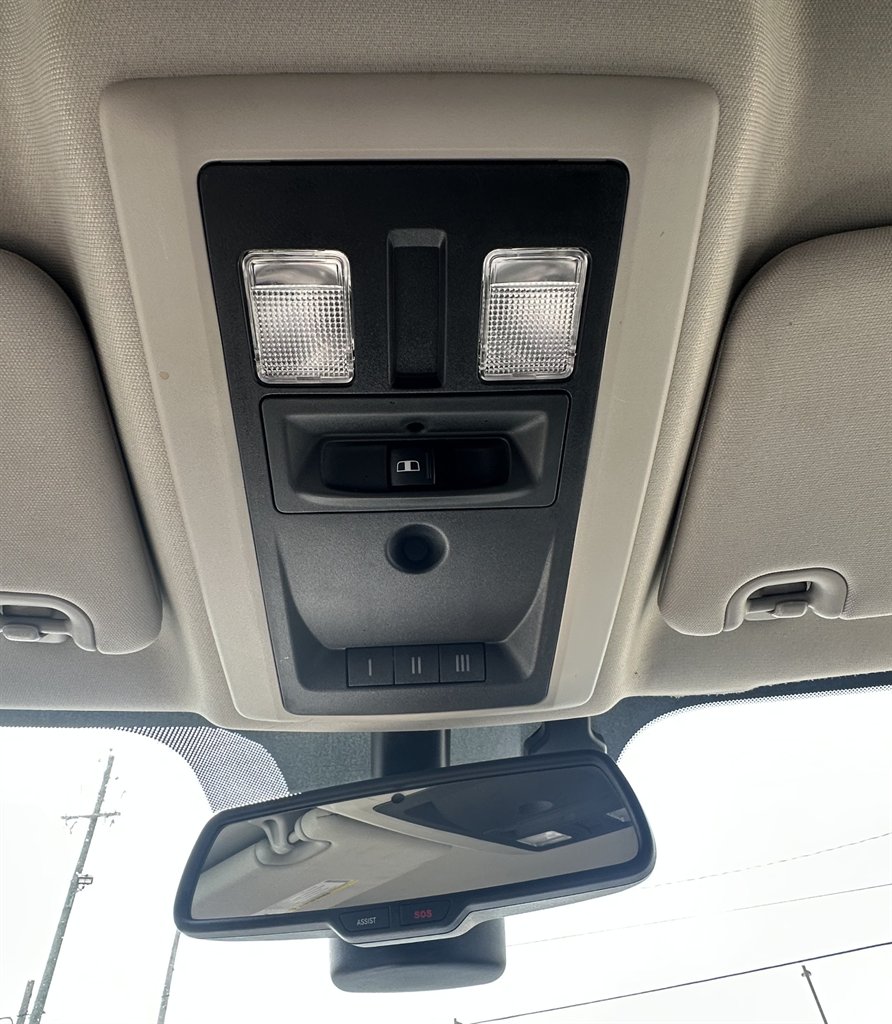 2018 RAM 1500 SLT photo