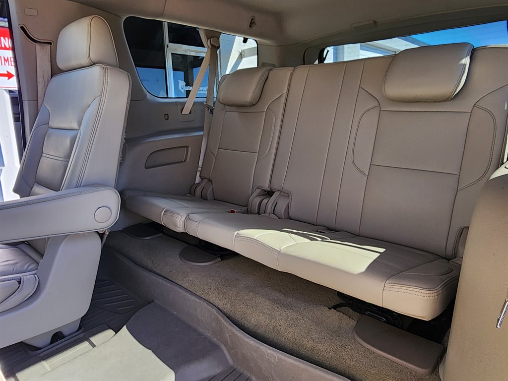 2019 GMC Yukon XL 1500 Denali photo