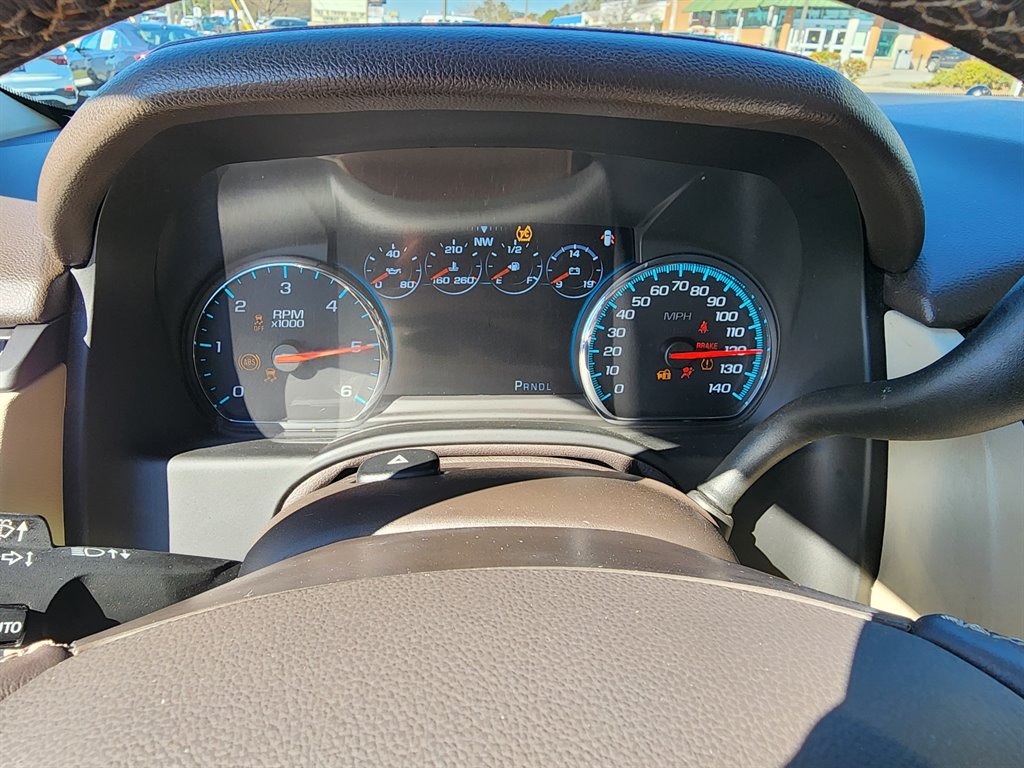 2019 GMC Yukon XL 1500 Denali photo