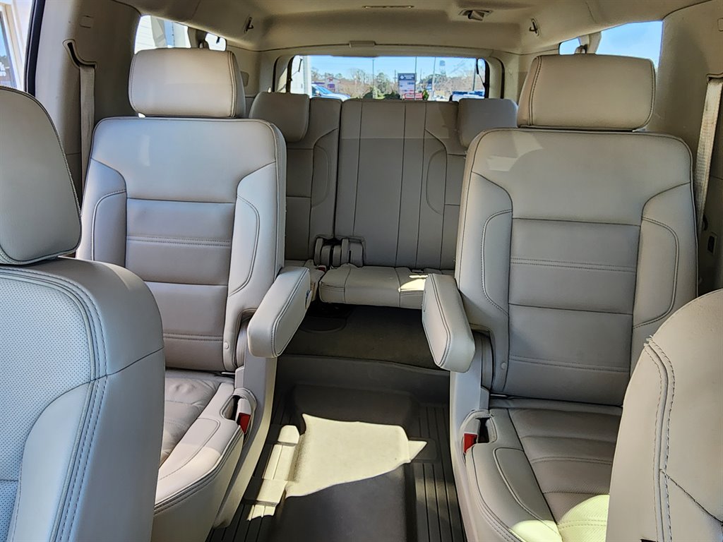 2019 GMC Yukon XL 1500 Denali photo