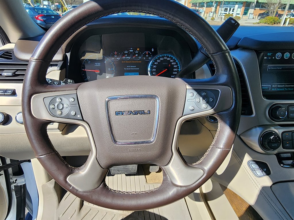 2019 GMC Yukon XL 1500 Denali photo