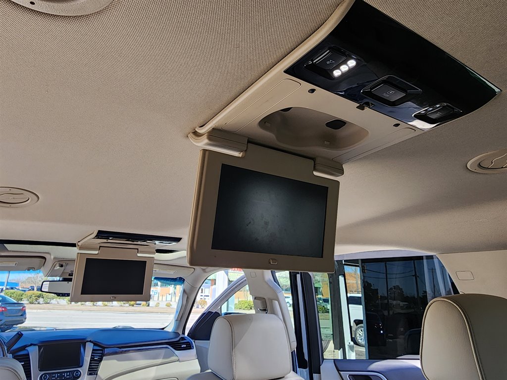 2019 GMC Yukon XL 1500 Denali photo