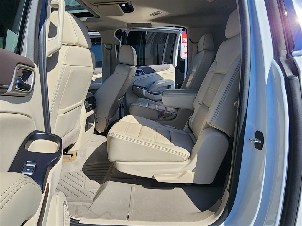 2019 GMC Yukon XL 1500 Denali photo