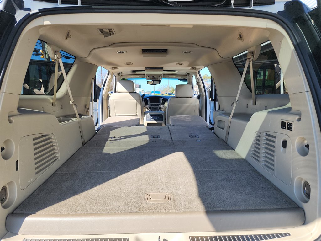 2019 GMC Yukon XL 1500 Denali photo