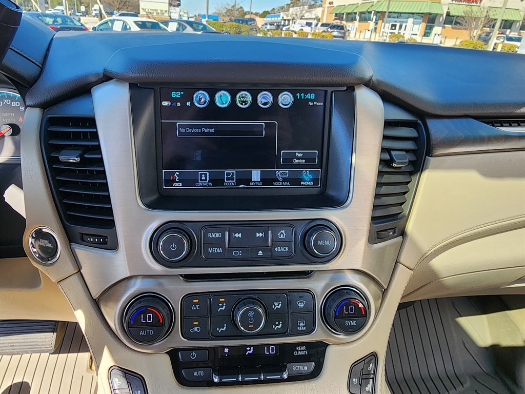 2019 GMC Yukon XL 1500 Denali photo
