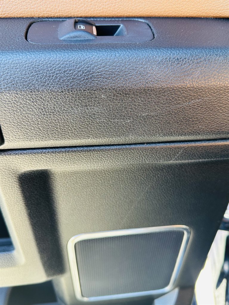 2017 Ford F150 Limited photo