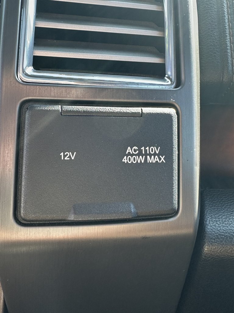 2017 Ford F150 Limited photo