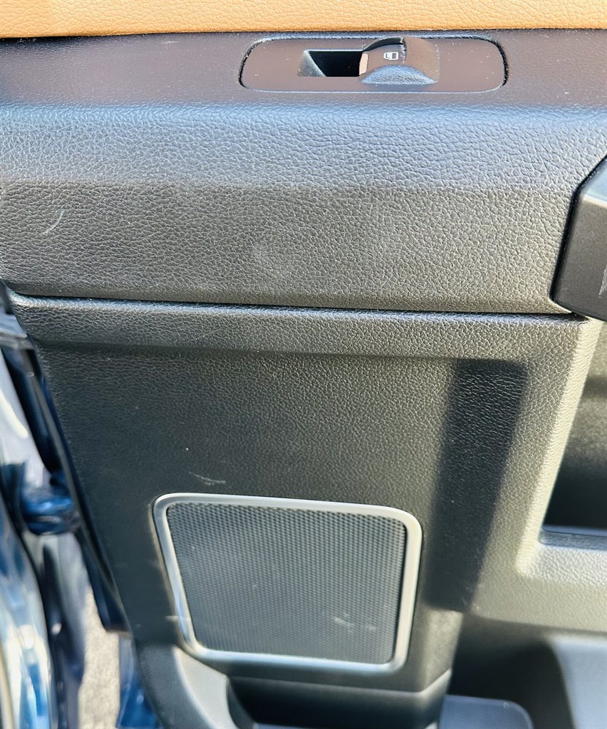 2017 Ford F150 Limited photo