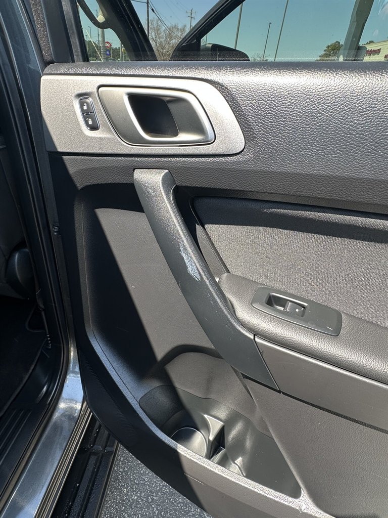 2020 Ford Ranger XLT photo