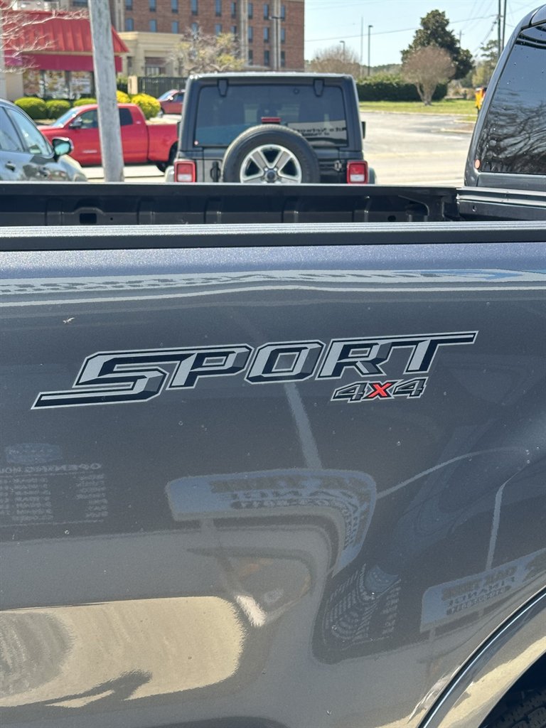 2020 Ford Ranger XLT photo