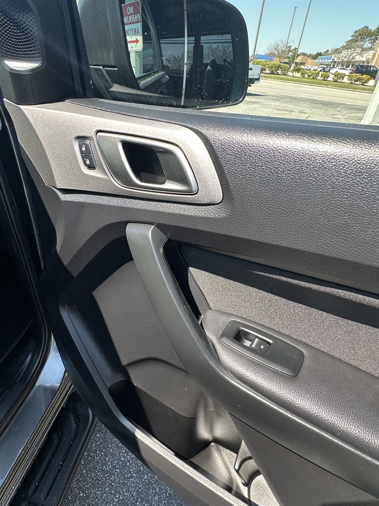 2020 Ford Ranger XLT photo